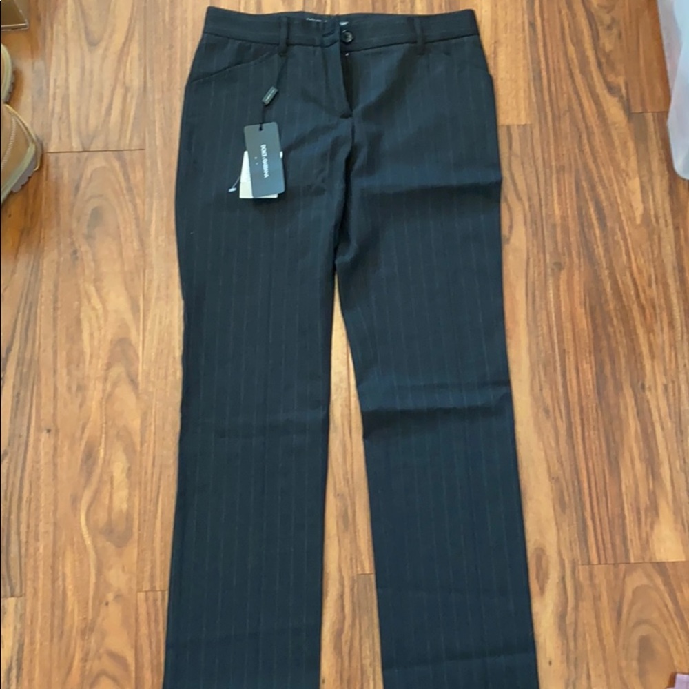 Dolce & gabbana dress pants